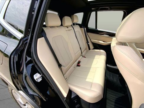 Used 2023 BMW X3 sDrive30i w/ Convenience Package RWD image 18