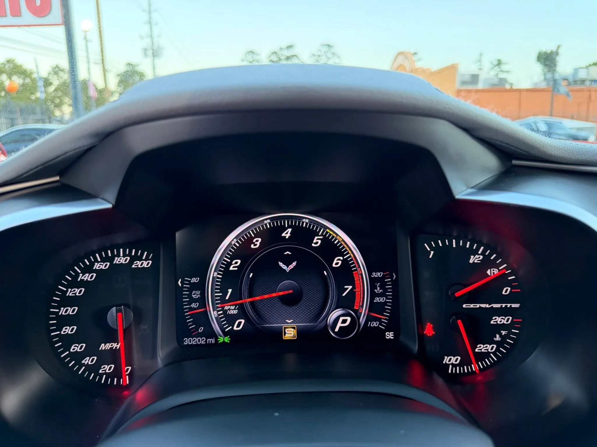 Used 2019 Chevrolet Corvette Grand Sport RWD image 33