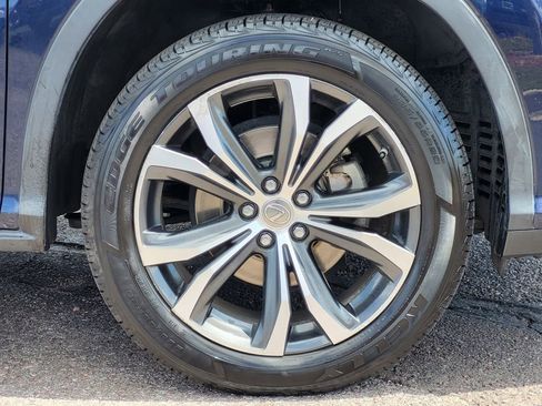 Used 2016 Lexus RX 350 AWD w/ Premium Package image 30