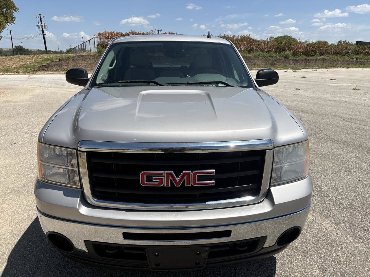 Used 2009 GMC Sierra 1500 SLE w/ Power Pack Plus RWD image 7
