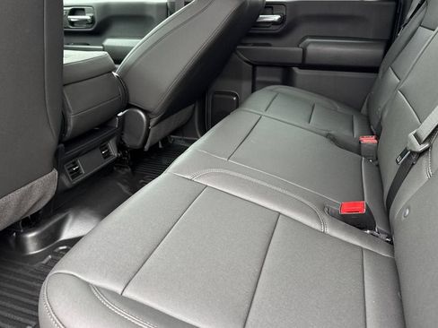 New 2026 Chevrolet Silverado 3500 W/T w/ WT Convenience Package AWD/4WD image 12