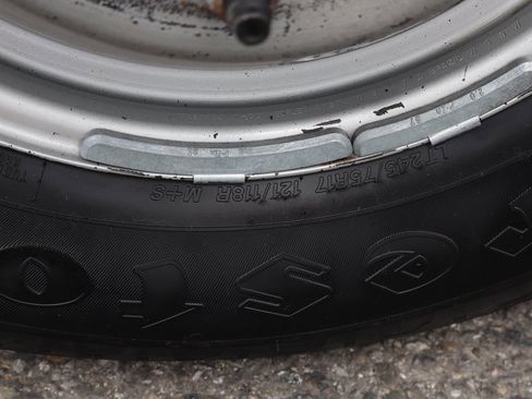 Used 2008 Ford F350 XLT image 28