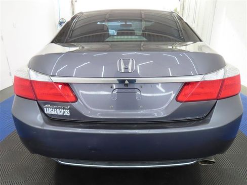 Used 2015 Honda Accord LX image 11
