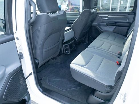 Used 2021 RAM 1500 Big Horn image 28