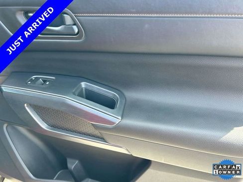 Used 2024 Nissan Pathfinder Rock Creek AWD/4WD image 23