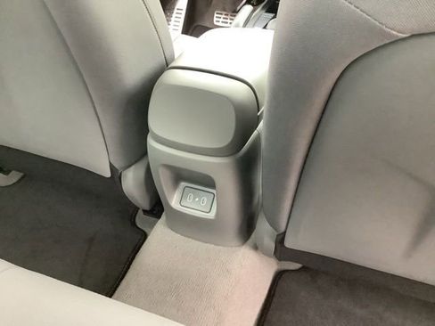 Certified 2025 Hyundai Elantra Sport w/ Cargo Package FWD image 20