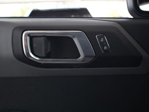 Used 2022 Ford Bronco Big Bend image 23