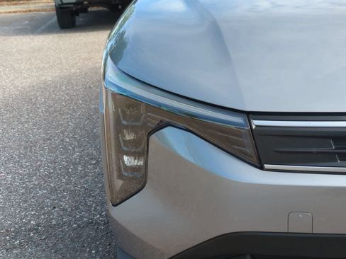 Used 2025 Kia K4 FWD image 10
