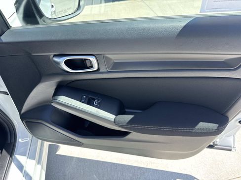 Certified 2024 Honda Civic Sport image 19