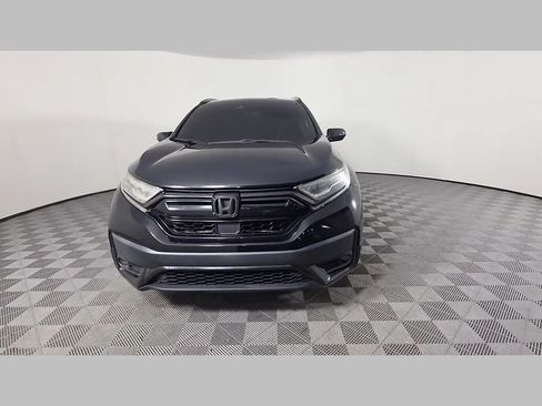 Used 2021 Honda CR-V Touring image 53