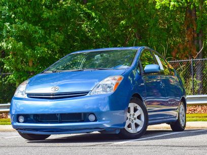 Used 2007 Toyota Prius Touring