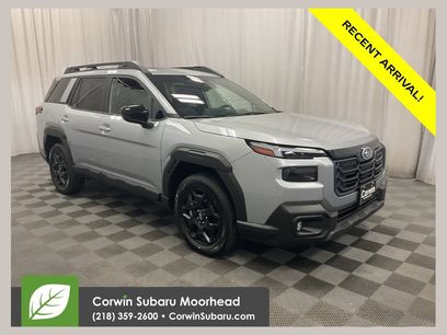 New 2026 Subaru Outback Limited