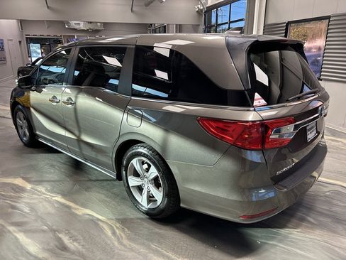 Used 2019 Honda Odyssey EX image 35