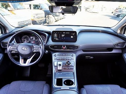 Certified 2023 Hyundai Santa Fe SEL image 19