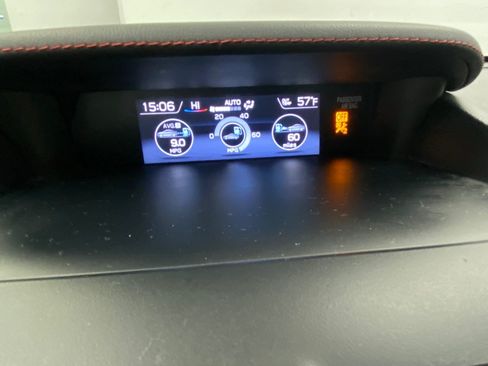 Used 2018 Subaru WRX STI AWD/4WD image 35
