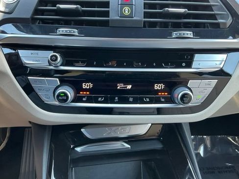 Used 2021 BMW X3 sDrive30i w/ Premium Package RWD image 27