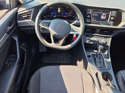 Used 2024 Volkswagen Jetta S FWD image 7