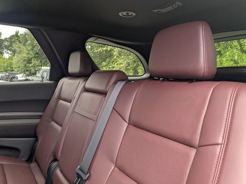 New 2026 Dodge Durango GT AWD/4WD image 28