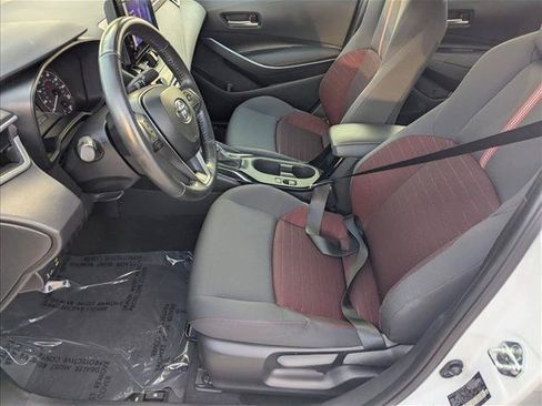 Used 2024 Toyota Corolla SE FWD image 14