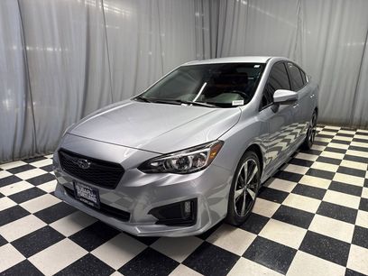 Used 2019 Subaru Impreza 2.0i Sport