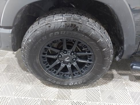 Used 2019 RAM 1500 Rebel w/ Level 2 Equipment Group AWD/4WD image 6
