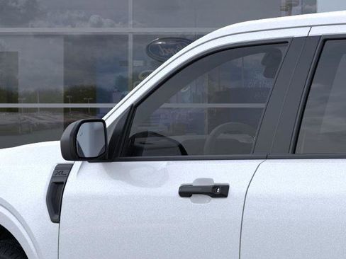 New 2025 Ford Maverick XL image 21