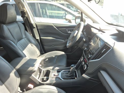 Used 2019 Subaru Forester Limited image 10