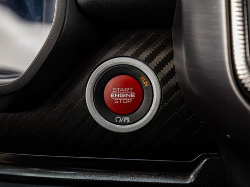 Used 2024 RAM 1500 TRX image 22