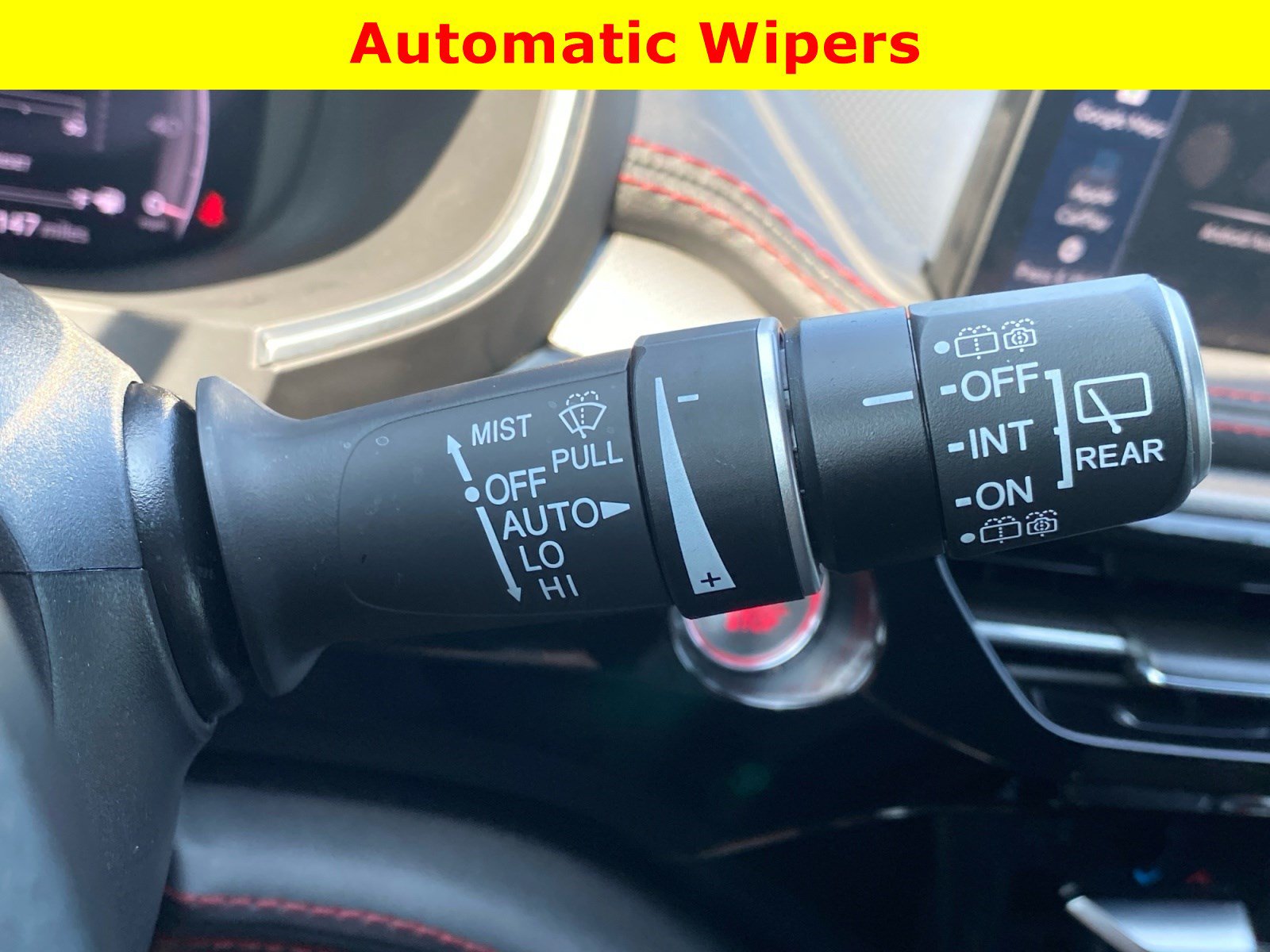 Used 2025 Acura MDX A-Spec AWD/4WD image 37
