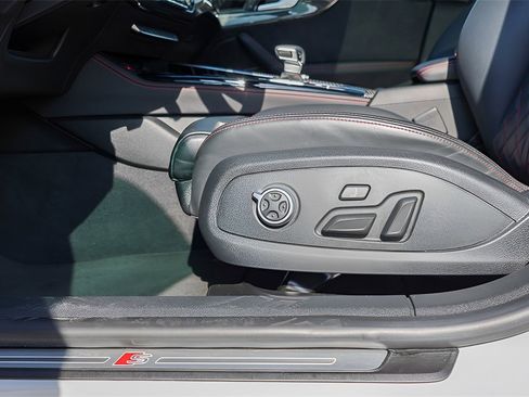 Used 2023 Audi S5 Premium Plus w/ Premium Plus Package image 25