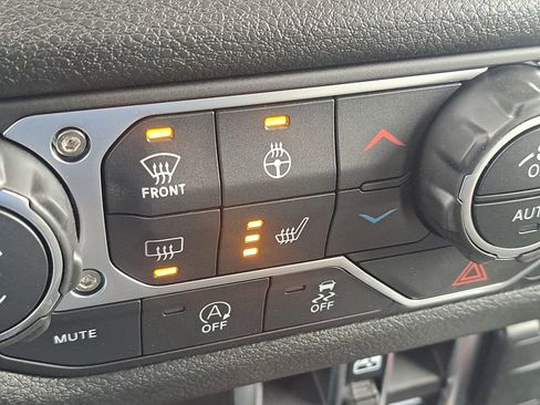 New 2026 Jeep Gladiator Willys image 10