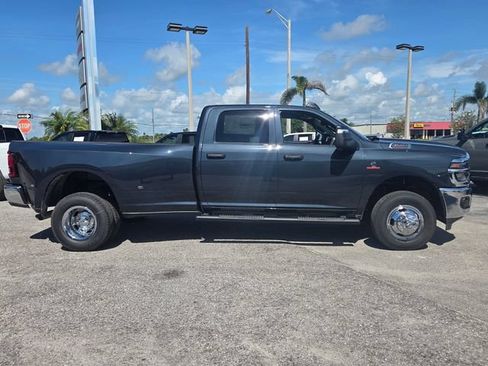 New 2026 RAM 3500 Tradesman AWD/4WD image 2