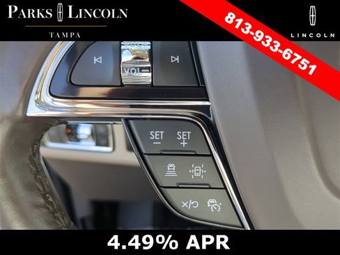 Certified 2022 Lincoln Navigator Reserve image 28