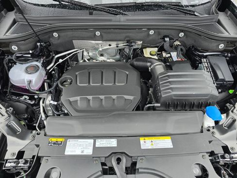 New 2026 Volkswagen Atlas Cross Sport SEL R-Line image 12