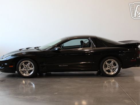Used 1999 Pontiac Firebird Formula image 40