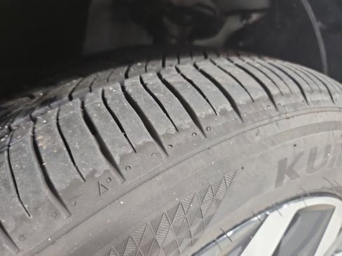 Used 2024 Kia Sportage X-Line w/ X-Line Premium Package image 29