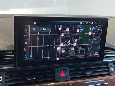 Used 2022 Audi A4 2.0T allroad Premium Plus w/ Premium Plus Package image 26