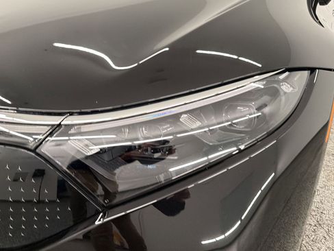 Certified 2025 Mercedes-Benz EQS 450+ Sedan image 11