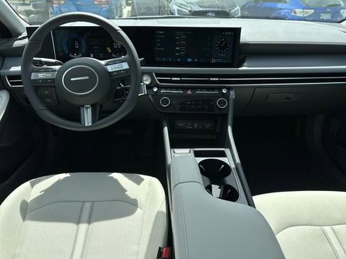 New 2026 Hyundai Sonata SEL FWD image 13