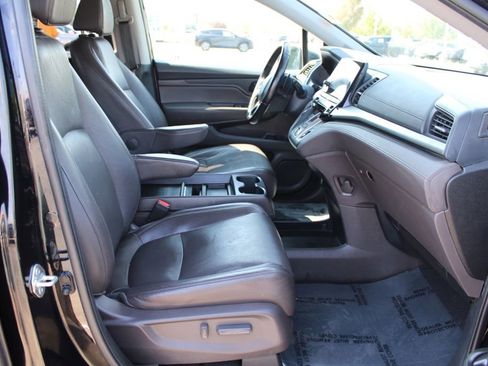 Used 2020 Honda Odyssey EX-L image 20
