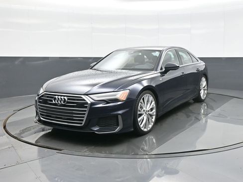 Used 2019 Audi A6 3.0T Prestige image 3