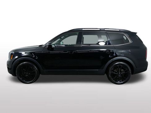 Certified 2024 Kia Telluride SX Prestige X-Line image 6