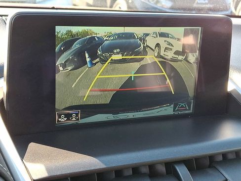 Used 2021 Lexus NX 300 AWD w/ Accessory Package 2 image 17