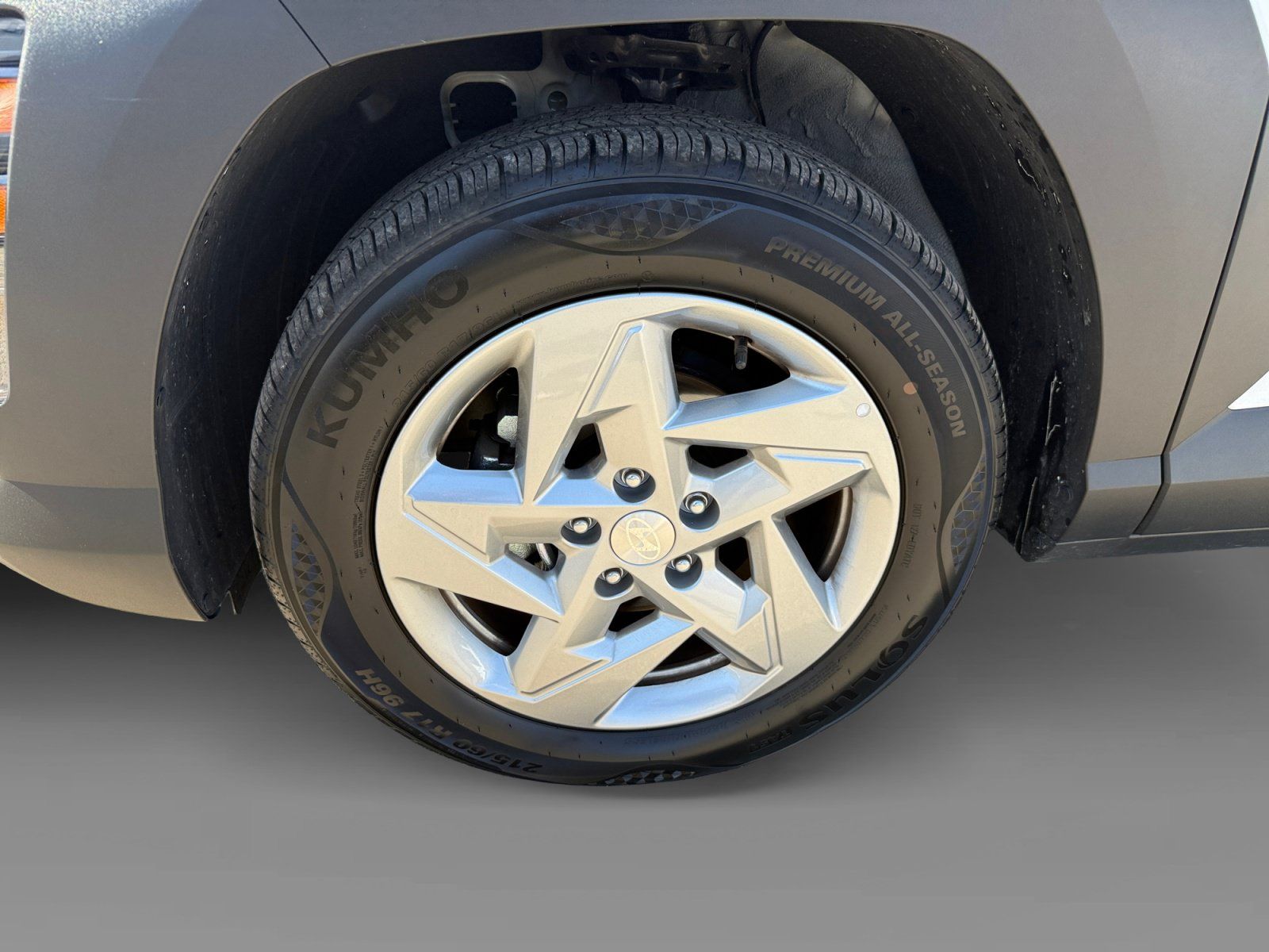 Certified 2026 Hyundai Kona SE FWD image 9