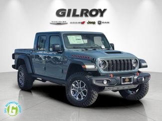 New 2026 Jeep Gladiator Mojave AWD/4WD video 1