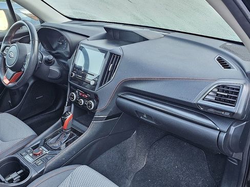 Used 2023 Subaru Forester Sport image 8