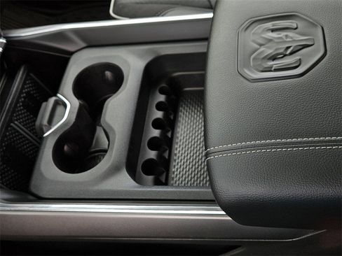 New 2026 RAM 2500 Laramie w/ Night Edition image 25