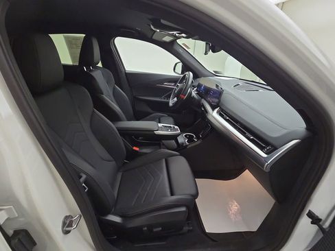 Certified 2024 BMW X2 M35i AWD/4WD image 30