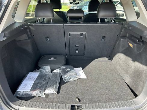 Certified 2022 Volkswagen Taos SE AWD/4WD image 49