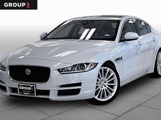 Used 2018 Jaguar XE Portfolio RWD video 1